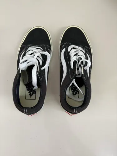 Tênis vans infantil número 33