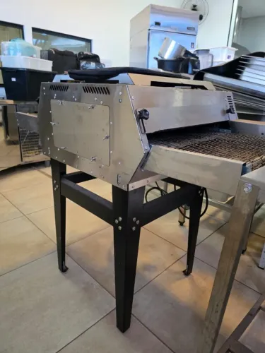 VENDO FORNO DE PIZZA ELETRICO
