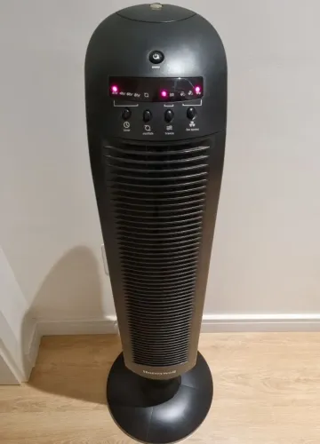 Ventilador torre Honeywell