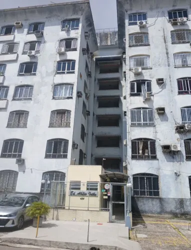 Apartamento 3 quartos 1 suite próximo a Doca