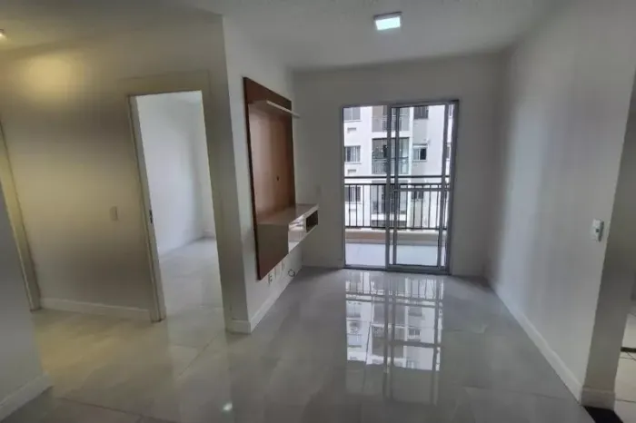 Apartamento à venda no Condomínio Mérito Jacarepaguá: conforto, lazer e segurança na melho