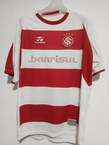Camisa do internacional