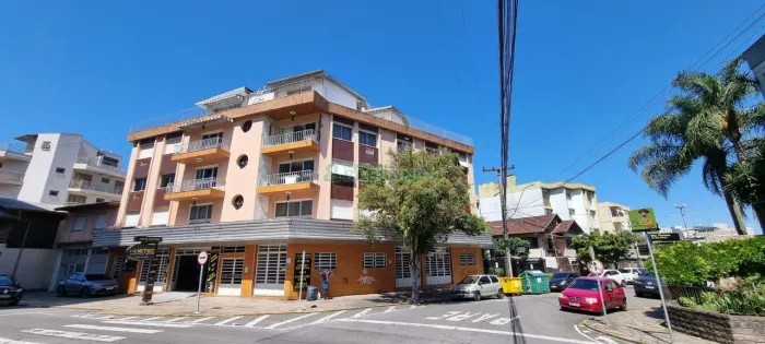 Sala Pio X Caxias do Sul