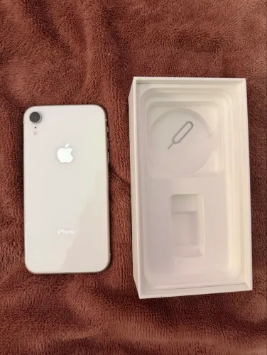 iphone XR- Perfeito estado 
