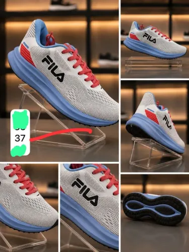 Tenis Fila