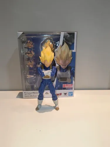 vegeta dangerous prixe 4.0