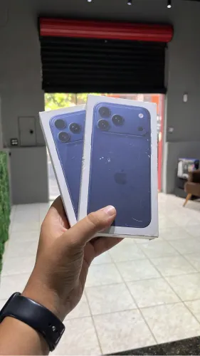 iPhone 17 Pro Max 512Gb