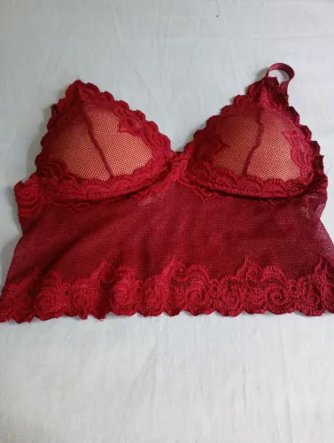 Roupas femininas 
