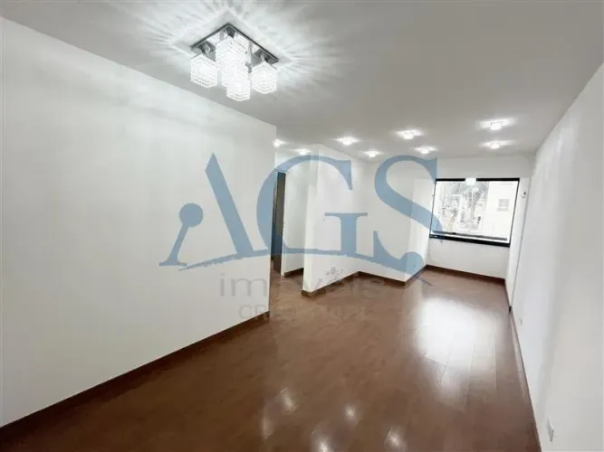 Apartamento Chácara Mafalda São Paulo/SP