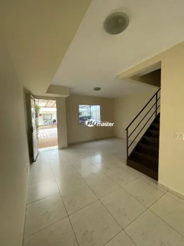 Casa em Condominio para aluguel, 3 quartos, 1 vaga, Cidade Jardim - Rio Claro/SP