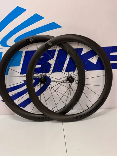 RODAS CANNONDALE HOLLOWGRAN RSL 50 SEMI-NOVAS
