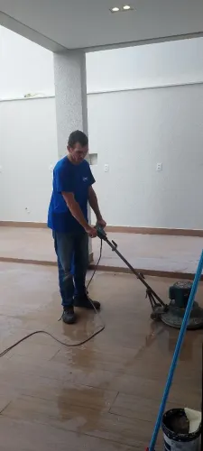 Limpeza pós obra Manaus atendimento rápido