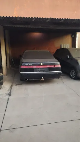 Alfa Romeo 164 Super V6 24V 1995