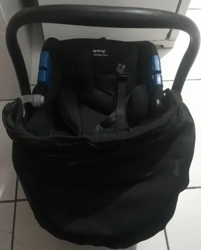 Bebê Conforto