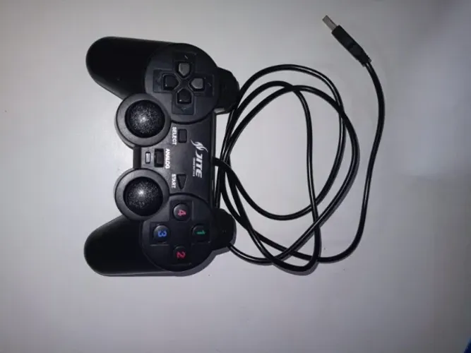 controle basico