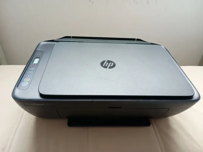 Hp Deskjet Ink advantage 2774