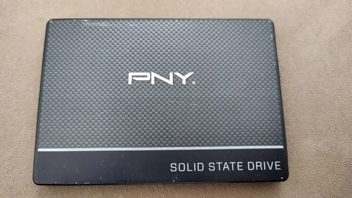 SSD PNY 120GB