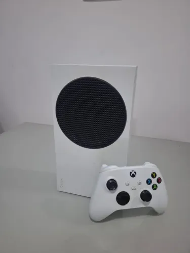 Xbox Series S