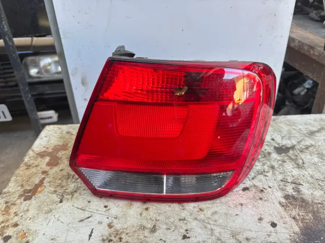 Lanterna Traseira Direta Gol G5 2012/16