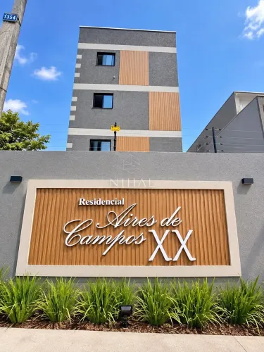 R$ 249.900 | 29,97 m² | Vaga | Elevador | Lavanderia coletiva | Hauer