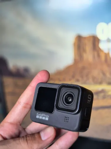 GoPro Hero 9 Black 