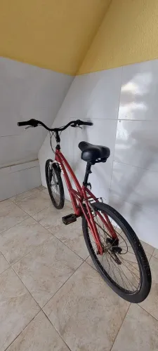 Vendo bicicleta 