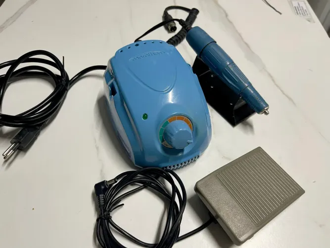Micromotor de bancada 