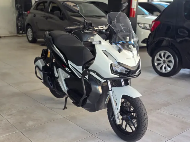 Honda Adv 2021/2022