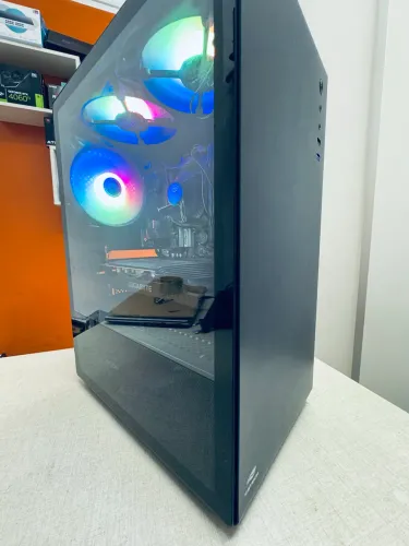 PC GAMER