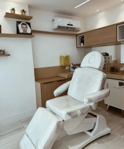 Sala empresarial em Campina Grande 