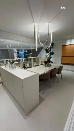 Apartamento com 3 dormitórios à venda, 154 m² por R$ 1.821.000,00 - Nova Prochet - Londrin