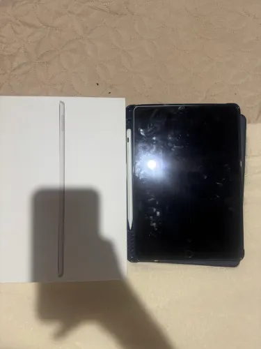 iPad 9