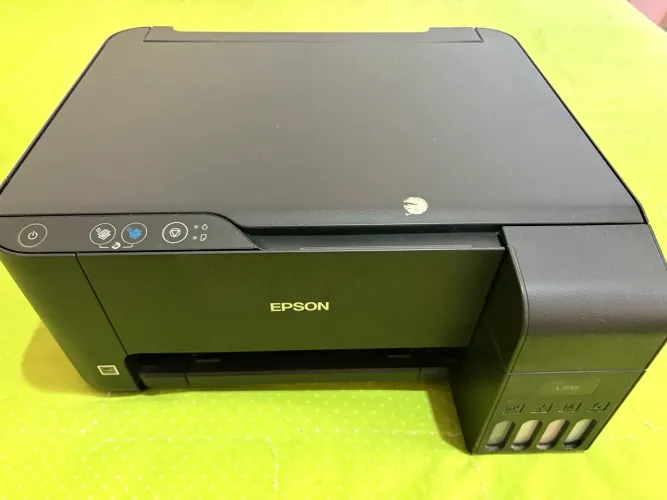 Impressora Epson