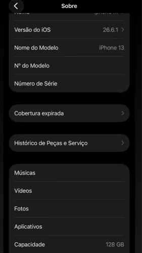iPhone 13
