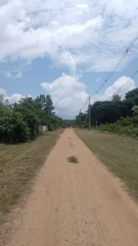 Terreno na Chácara do Goiano - Iranduba/AM
