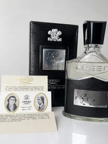 Creed aventus 92/100ML