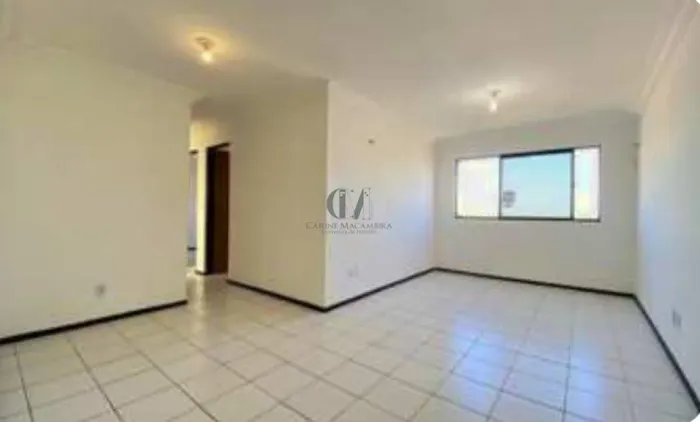 Apartamento à venda em Fortaleza, Sapiranga, com 3 quartos, com 70 m², Edifício San Juan