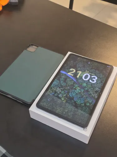 TABLET XIAOMI MI PAD 6