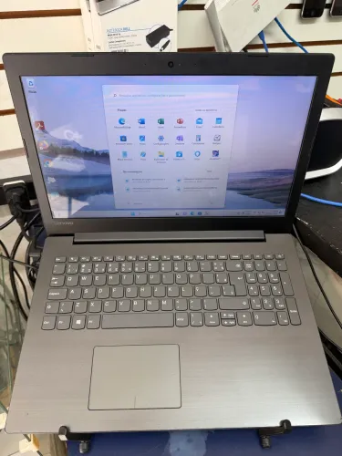 Notebook Lenovo 