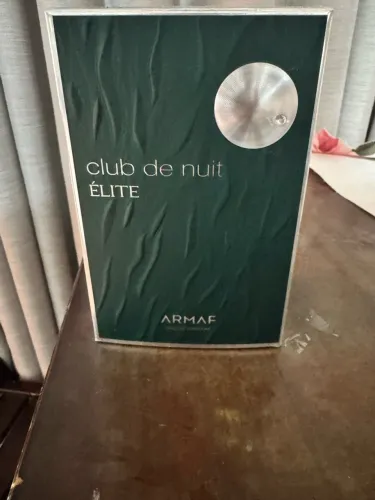 Armaf Club de Nuit Elite