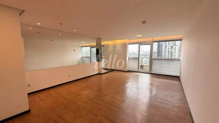 Comercial para alugar no(a) Vila Gertrudes