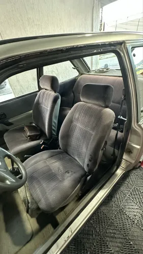 Volkswagen Apollo GL 1.8 1991