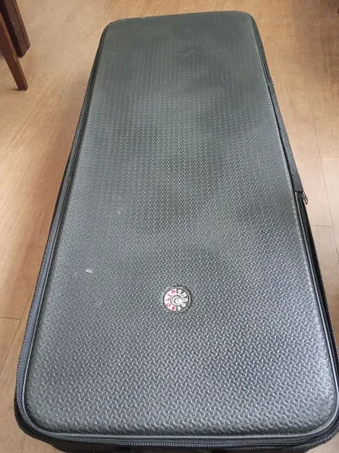 Solid Case 1,60m x 0,5m