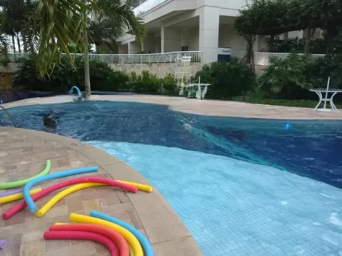 Recreio dos Bandeirantes - Condomínio Le Quartier Vert Residences