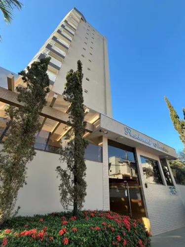 Residencial Montese - 204 Sul