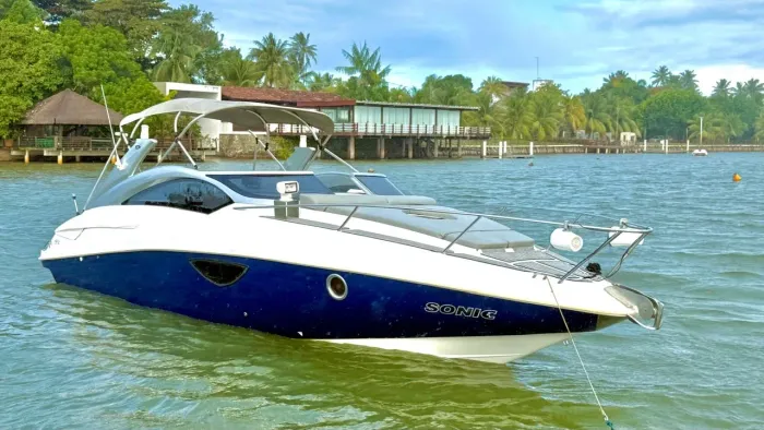 Roayl Mariner 330
