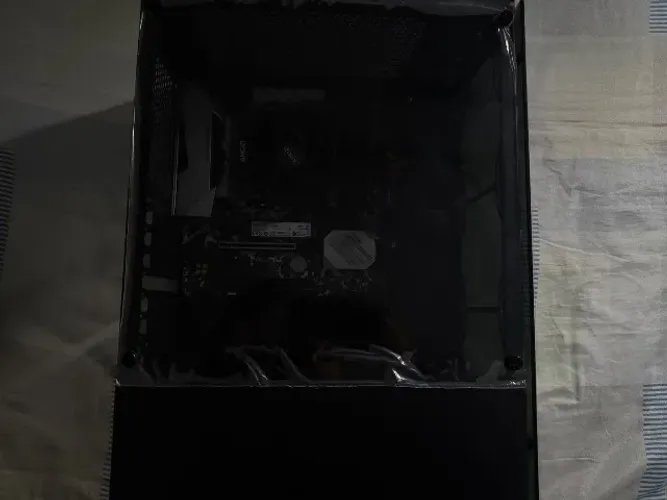 CPU