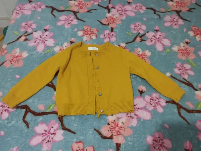 Kit roupas menina
