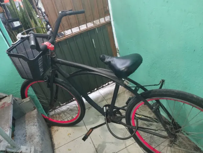 Bicicleta 150