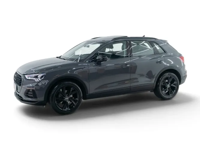Audi Q3 Prestige 1.4 TFSI Flex S-tronic 2020